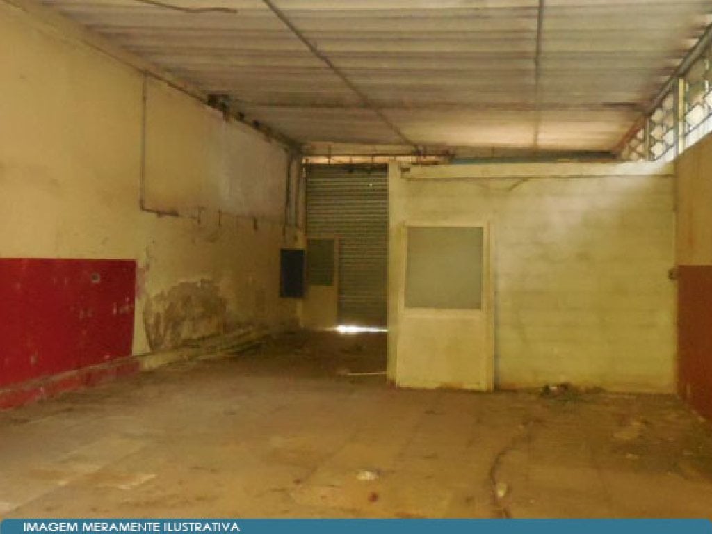 Imóvel para Incorporação Imobiliária 750 m² (Zoneamento ZEU-ZCOR-1) - Caxingui - São Paulo