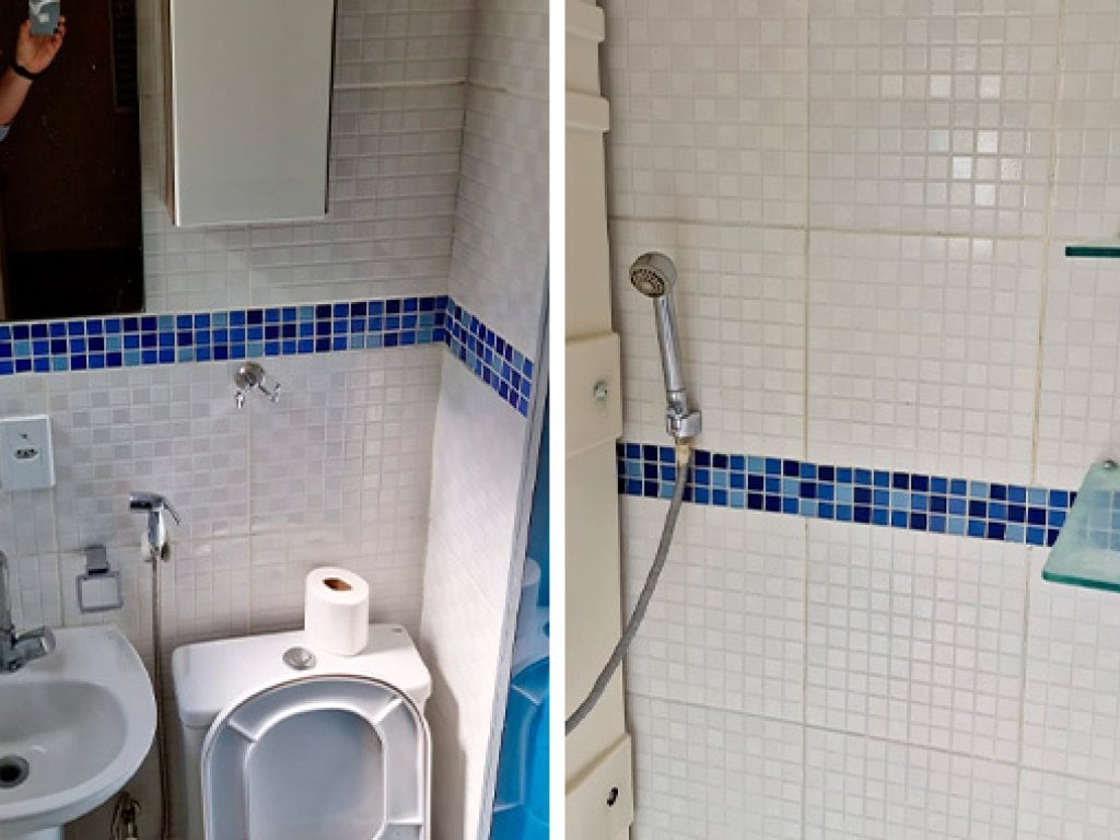 Apartamento 45 m² com 01 vaga (Horto do Ypê) - Campo Limpo - São Paulo - SP