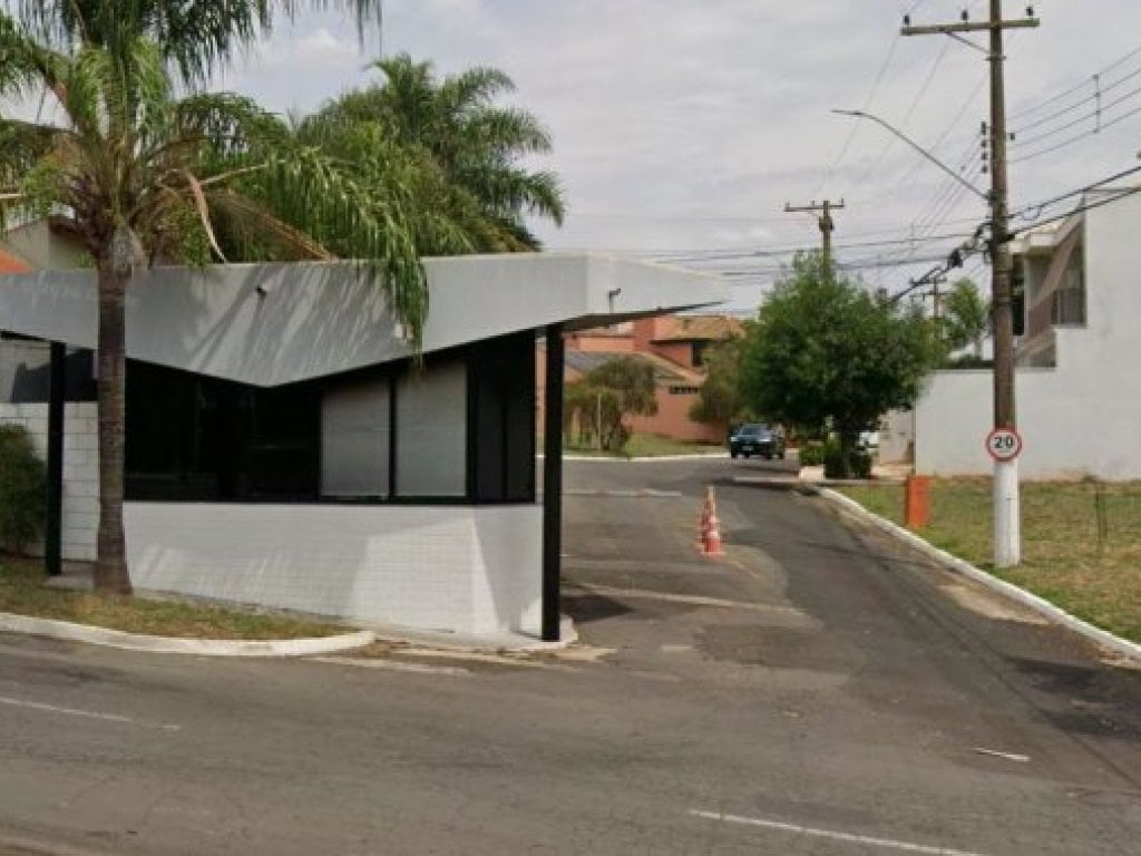 Casa em Condomínio 252 m² - Jardim Parque Avenida - Limeira - SP