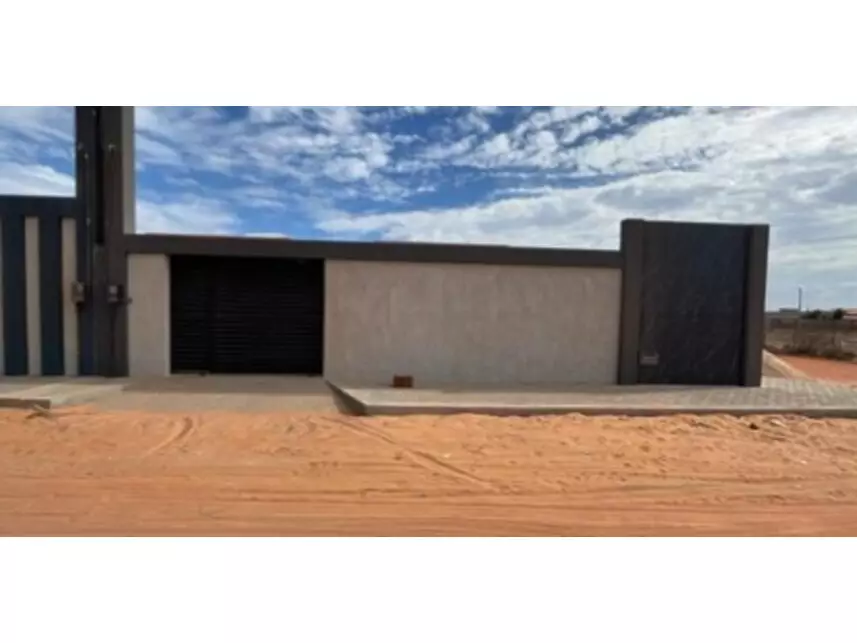 Casa à venda em leilão