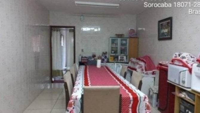 Casa 269 m² - Lopes de Oliveira - Sorocaba - SP