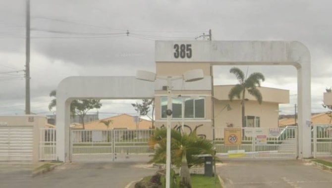 Casa, em Condomínio, 0 Vaga(S) de Garagem