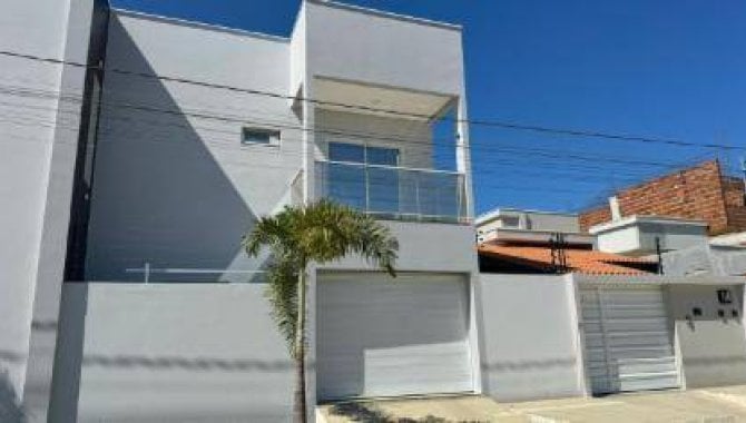 Casa 288 m² - Jatobá - Patos - PB