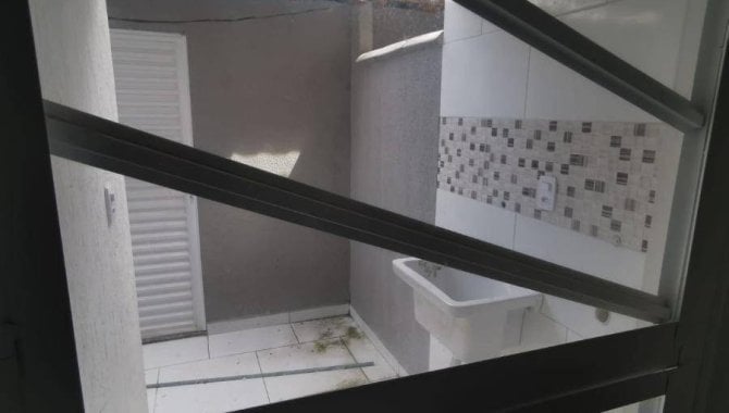 Casa em Condomínio 42 m² (privativa + comum) (Unid. 05) - Laranjal - São Gonçalo - RJ