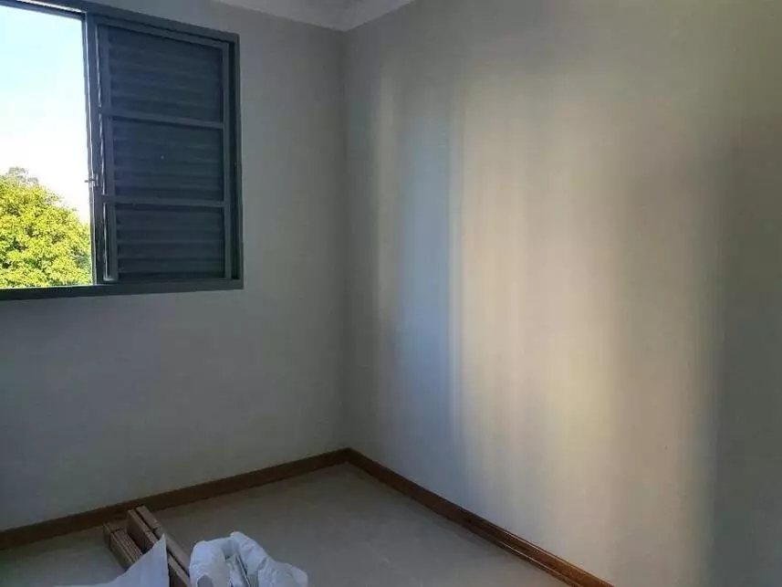 Apartamento à venda em leilão