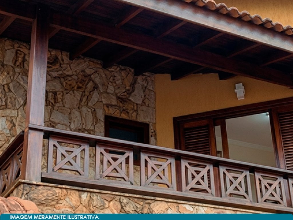 Casa em Terreno 1.761 m² (frente à praia) - Estância Balnearia Itanhaém - Itanhaém - SP