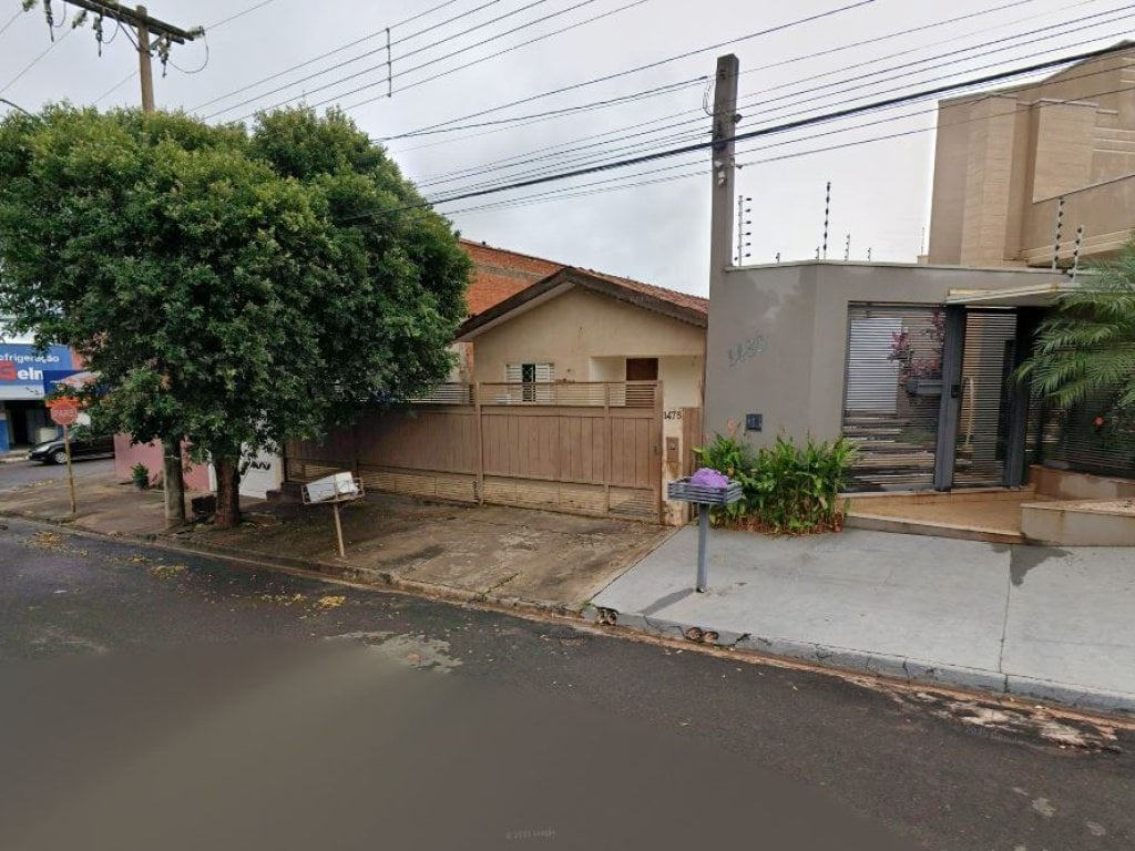 Parte Ideal sobre Casa 98 m² - Stella Maris - Andradina - SP