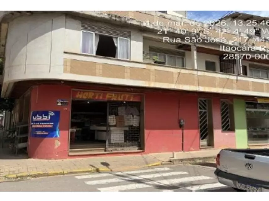 Apartamento à venda em leilão
