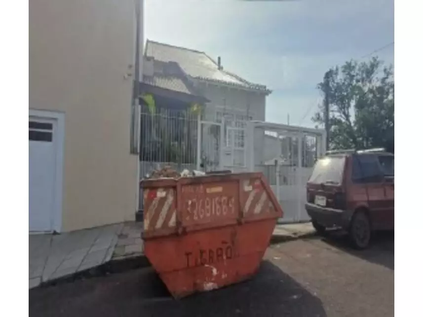 Casa à venda em leilão