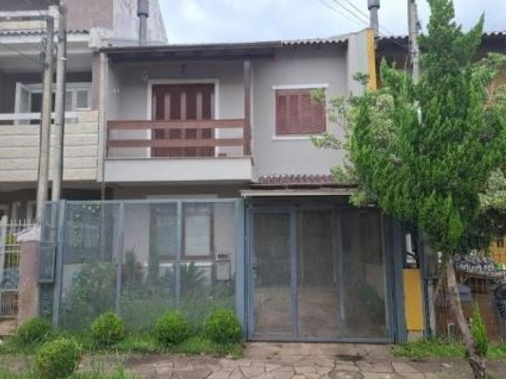 Casa 143 m² - Hípica - Porto Alegre - RS
