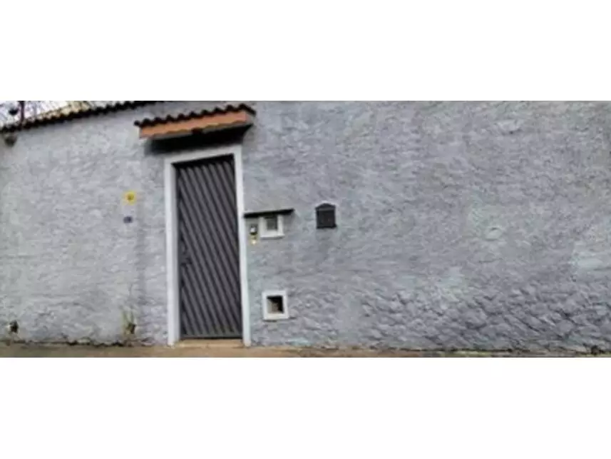 Casa à venda em leilão