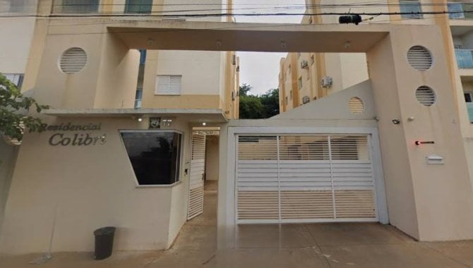 Apartamento 58 m² (01 vaga) - Parque das Árvores - Birigui - SP