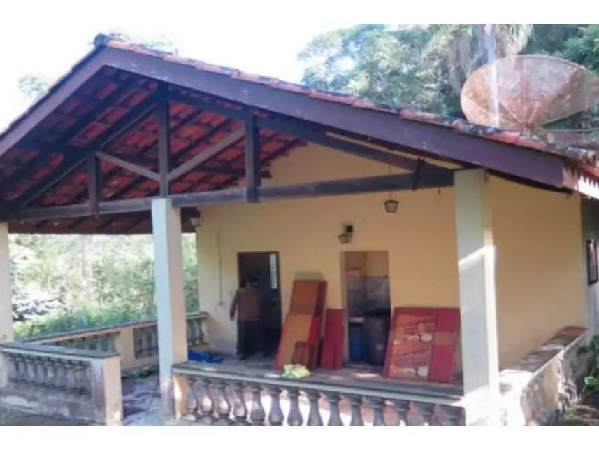 Casas à venda em leilão