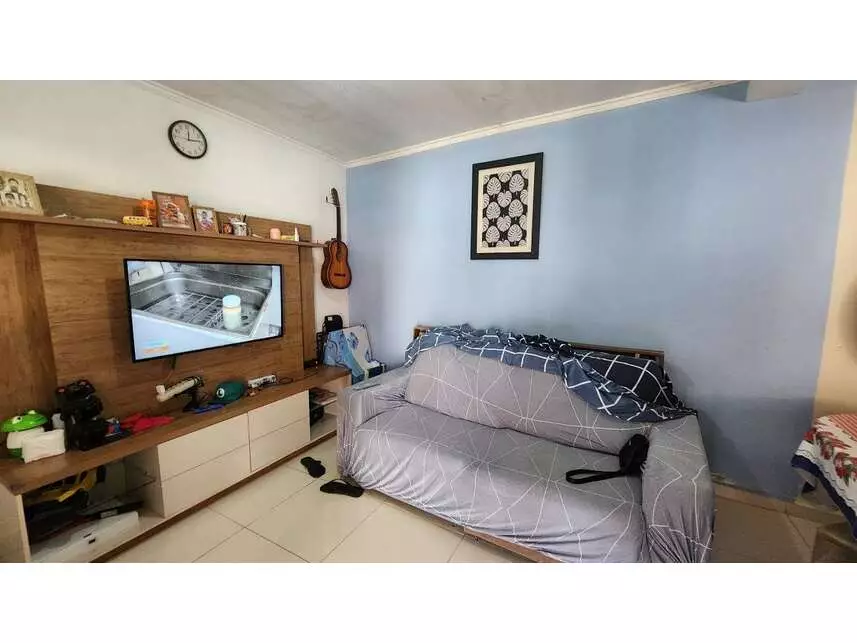 Casa à venda em leilão