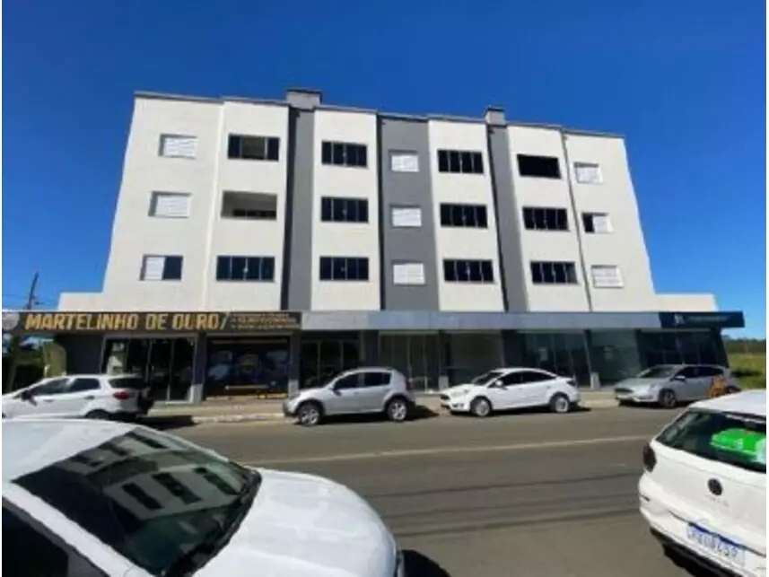 Apartamento à venda em leilão