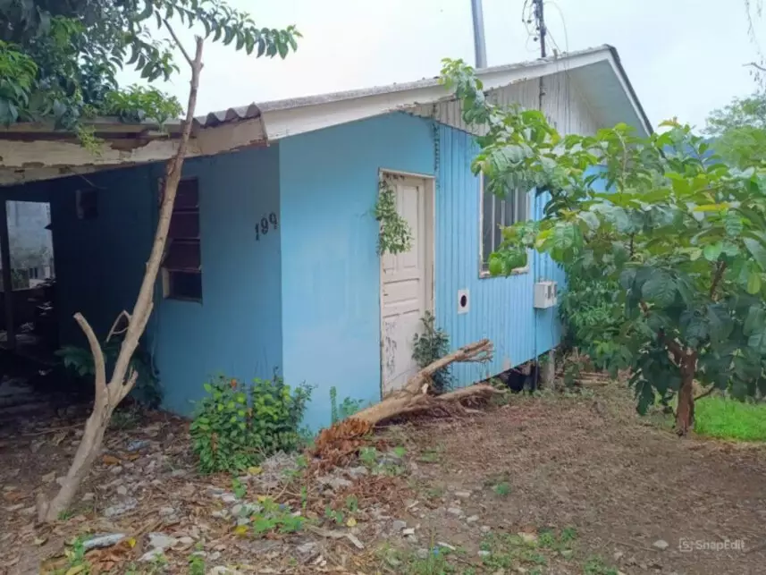 Terreno à venda em leilão