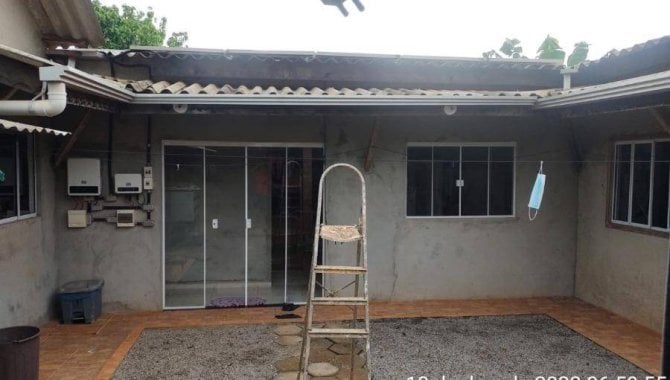 Casa 236 m² - União do Norte - Peixoto de Azevedo - MT