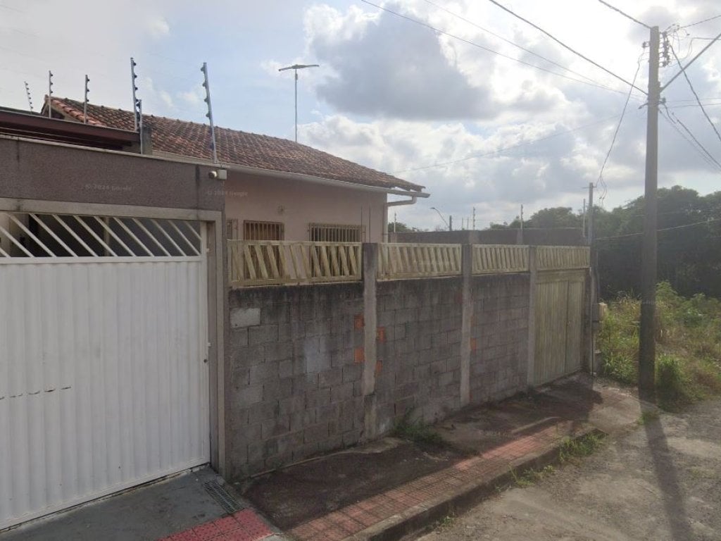 Direitos sobre Casa em Terreno de 200 m² - Loteamento Solar do Porto - Serra - ES
