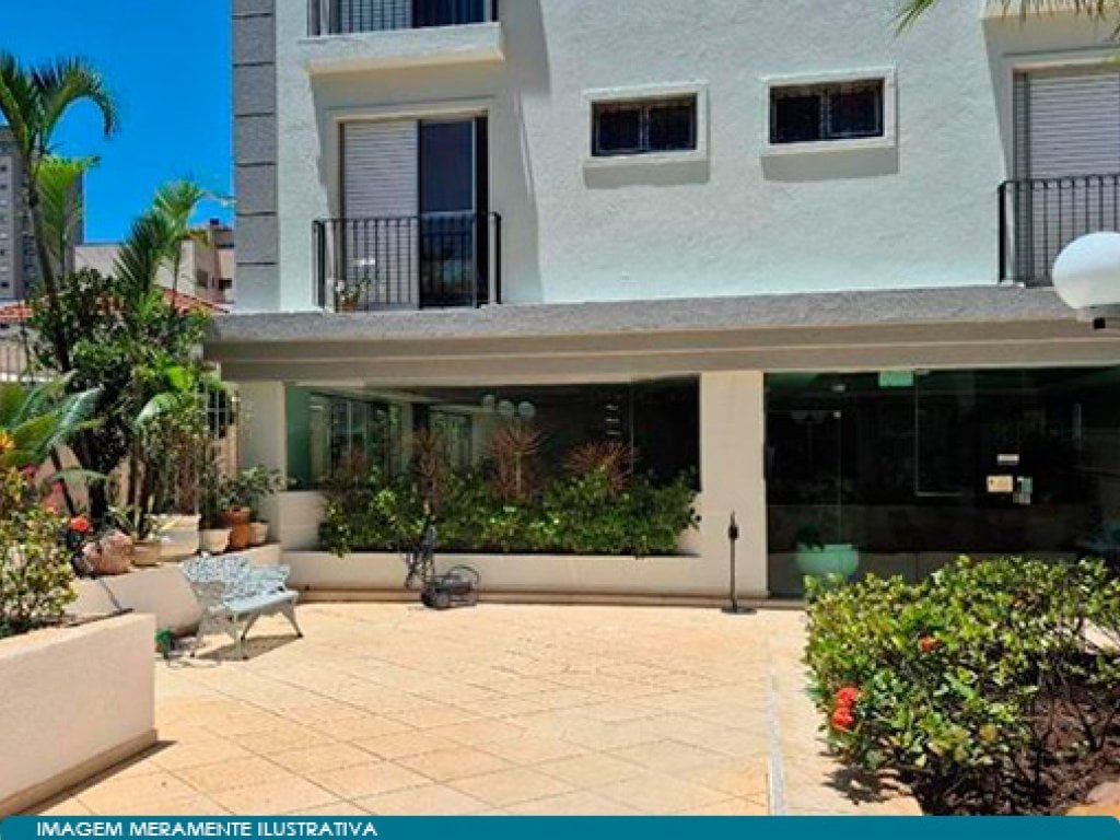 Apartamento Duplex 138 m² (02 vagas) - Santa Paula - São Caetano do Sul - SP