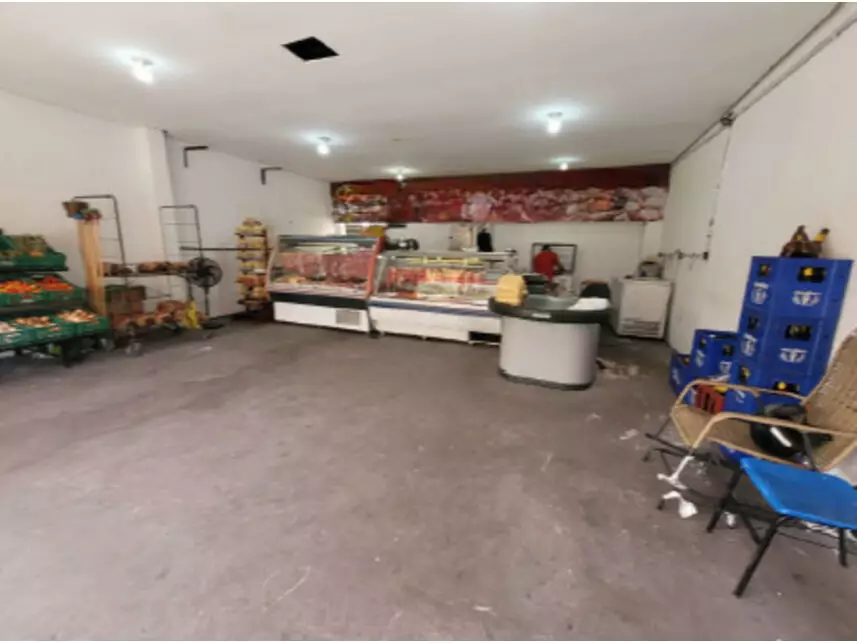 Imóvel Comercial à venda em leilão
