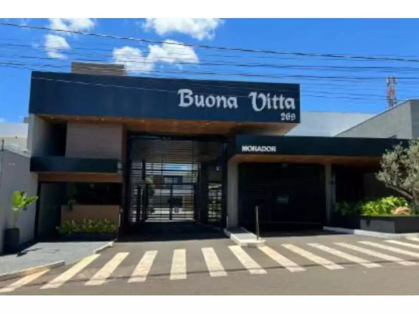 Apartamento à venda em leilão