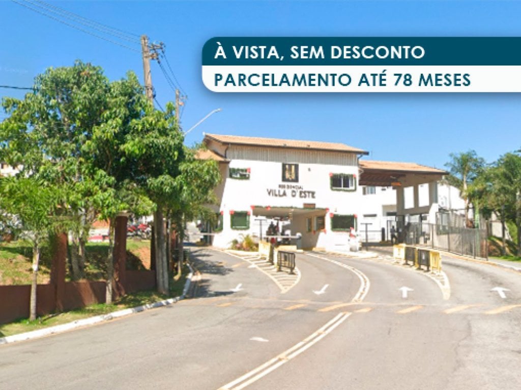 Casa em Condomínio 142 m² - Portão - Cotia - SP