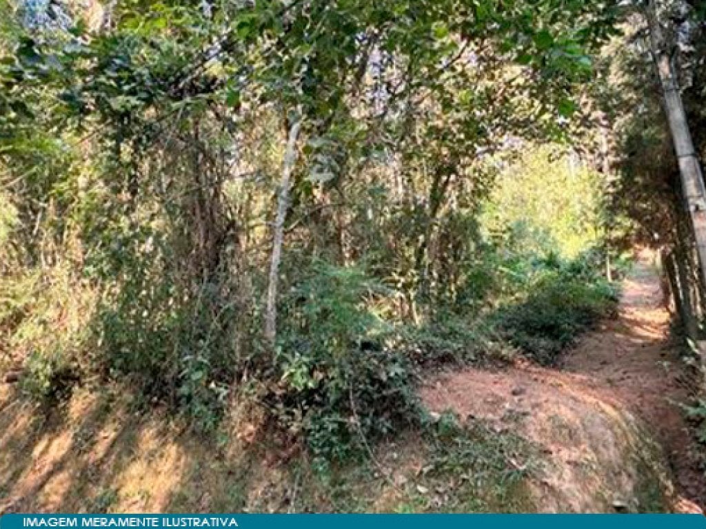 Terreno 1.040 m² - Loteamento Capital Ville - Cajamar - SP