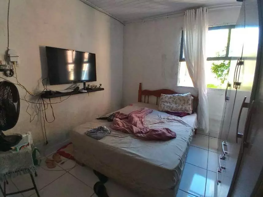 Casa à venda em leilão