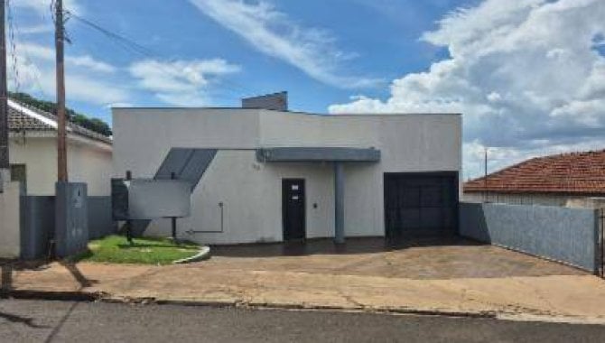 Imóvel Comercial 168 m² - Centro - Jandaia do Sul - PR