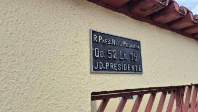 Casa 310 m² - Jardim Presidente - Goiânia - GO