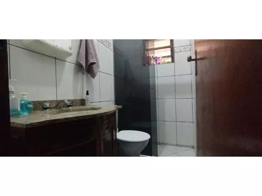 Casa à venda em leilão