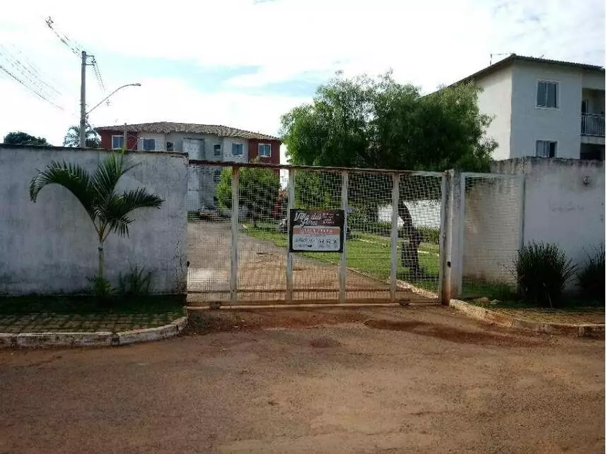 Apartamento à venda em leilão