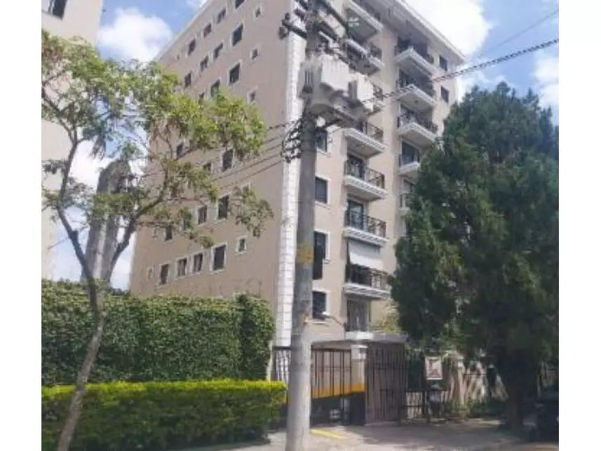 Apartamento à venda em leilão
