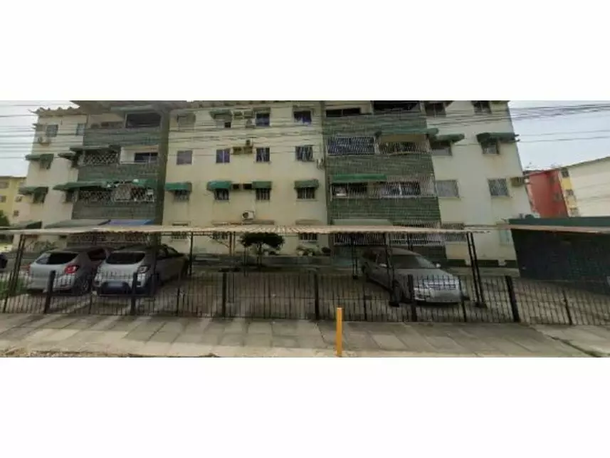Apartamento à venda em leilão