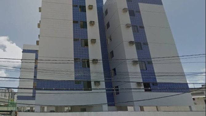 Apartamento 76 m² (01 vaga) - Piedade - Jaboatão dos Guararapes - PE