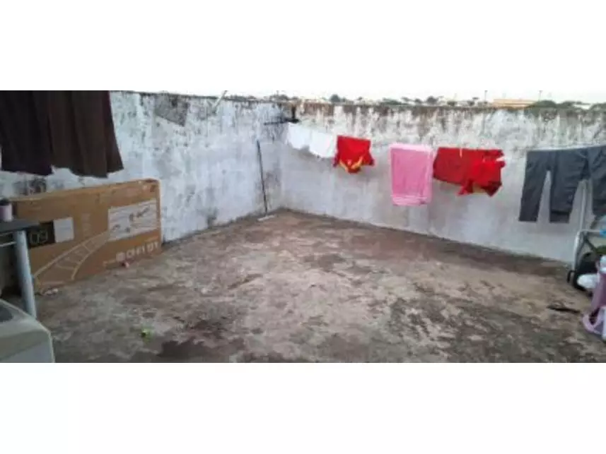 Casa à venda em leilão