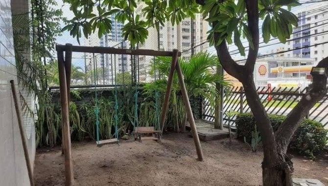 Apartamento 165 m² (Unid. 901) - Candeias - Jaboatão dos Guararapes - PE