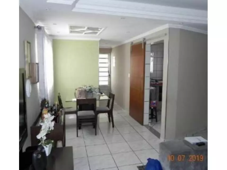 Casa à venda em leilão