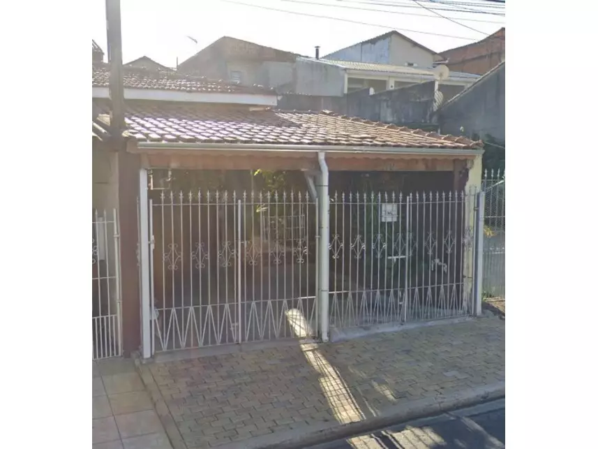 Casas à venda em leilão