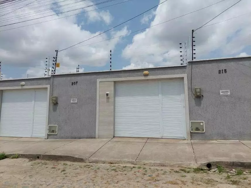 Casa à venda em leilão