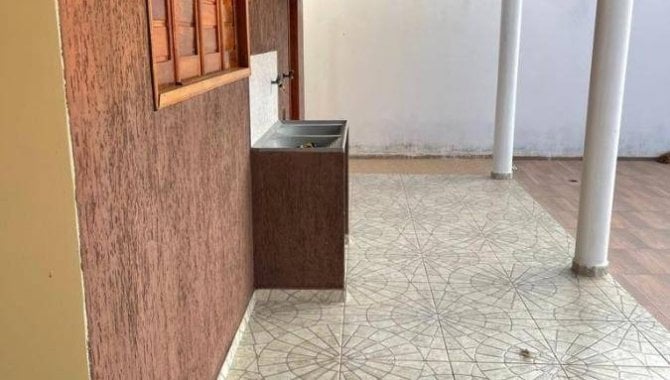 Casa 256 m² - Loteamento Cajueiro - Mauriti - CE