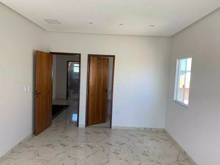 Casa à venda em leilão