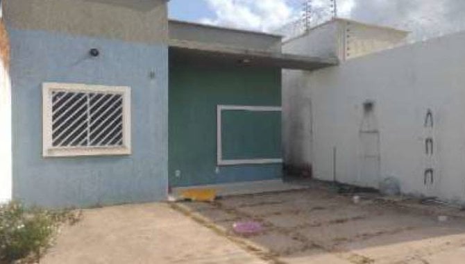 Casa 65 m² - Pedrinha Dos Fugarças - Pinheiro - MA