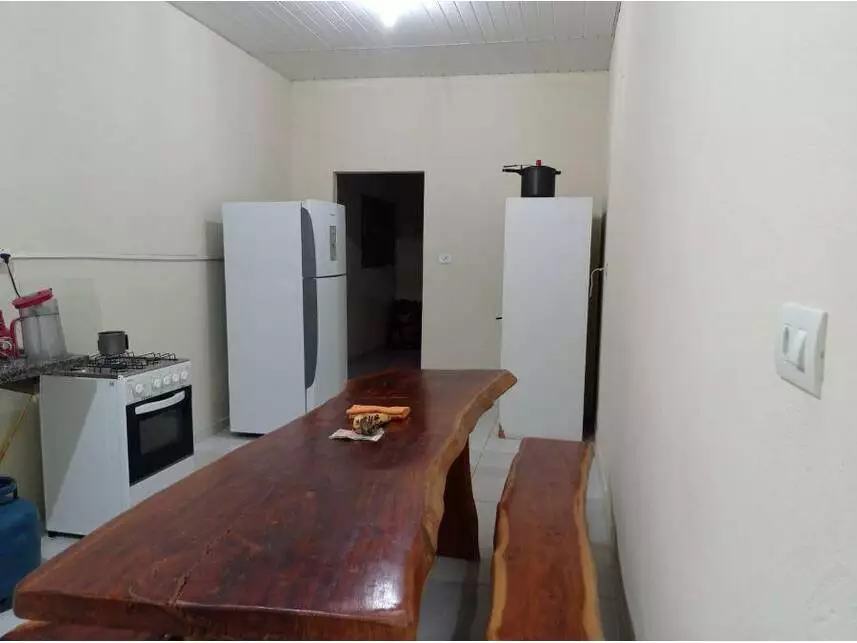 Casa à venda em leilão