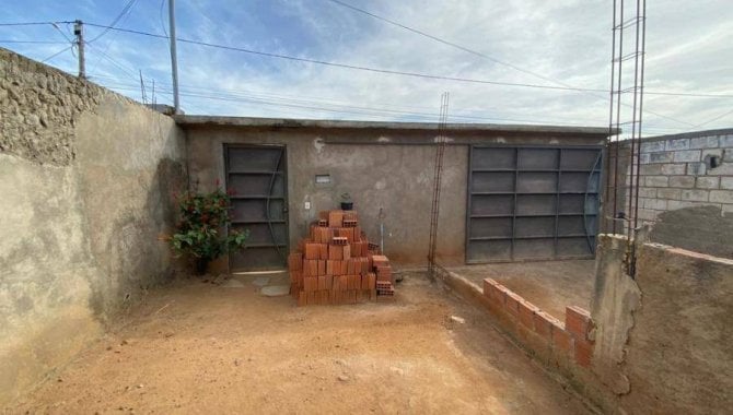 Casa 38 m² - Alto da Boa Vista - Araripina - PE