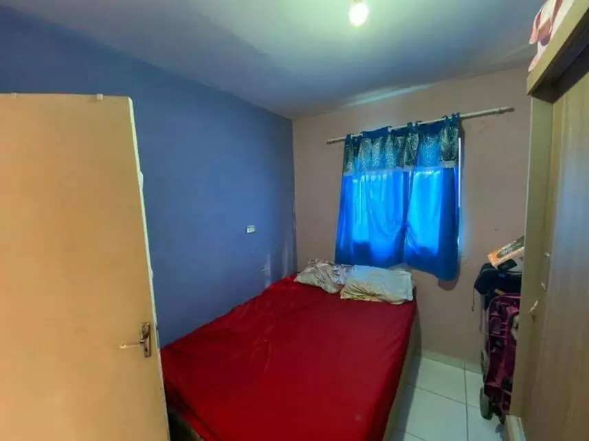 Casa à venda em leilão