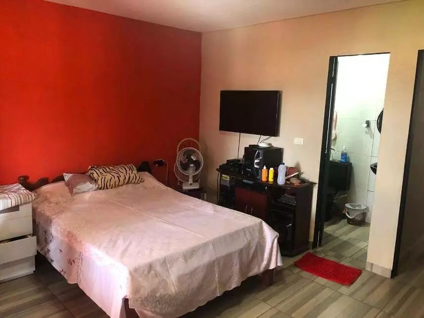 Casa à venda em leilão