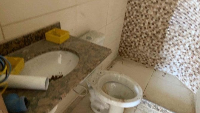 Apartamento 85 m² (privativa + comum) (Unid. 101) - Campo Grande - Rio de Janeiro - RJ