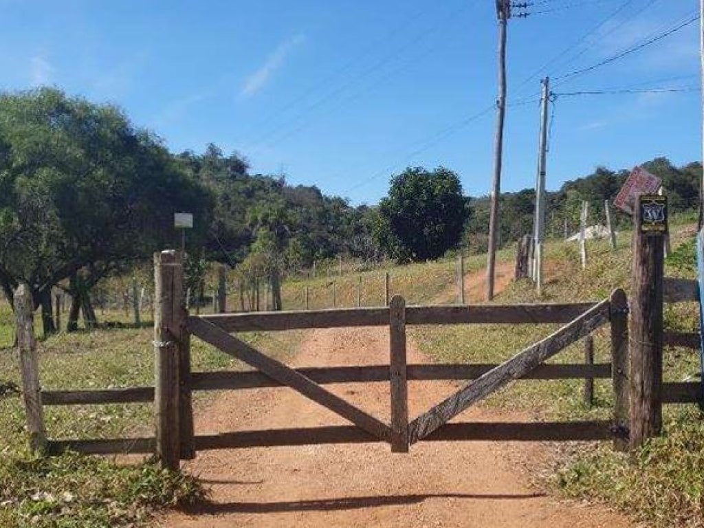 Fazenda 242.000 m² - Caioçara - Jarinu - SP