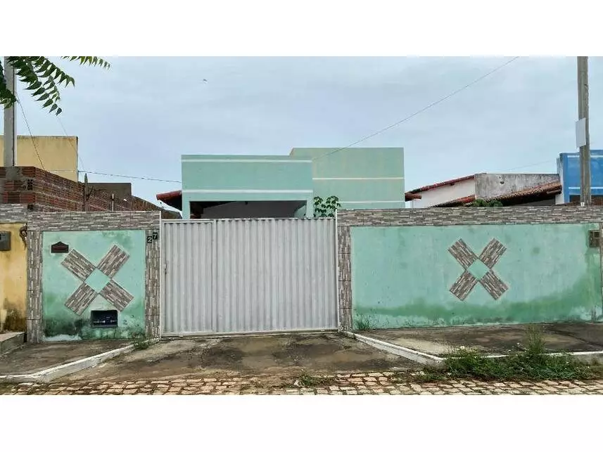 Casa à venda em leilão